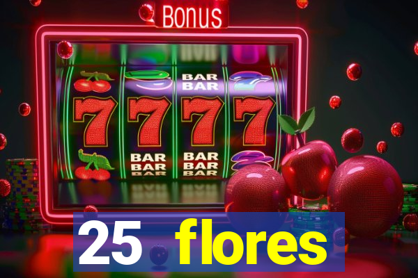 25 flores silvestres com nomes